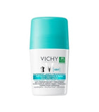 Vichy Deodorant Roll-On 48H Κατά των σημαδιών 50ml
