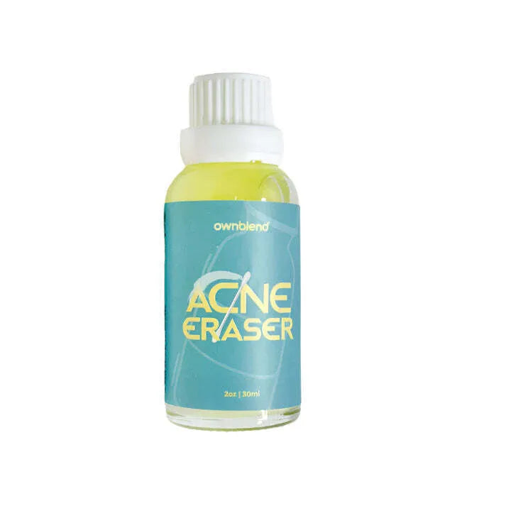 Acne Eraser Λοσιόν Προσώπου για Ακμή 30ml από την Ownblend