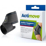 Actimove Ankle Support Ελαστική Επίδεση για τον Αστράγαλο – Προϊόν