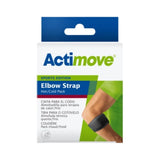 Actimove Elbow Strap με Θερμοθεραπεία – Συσκευασία