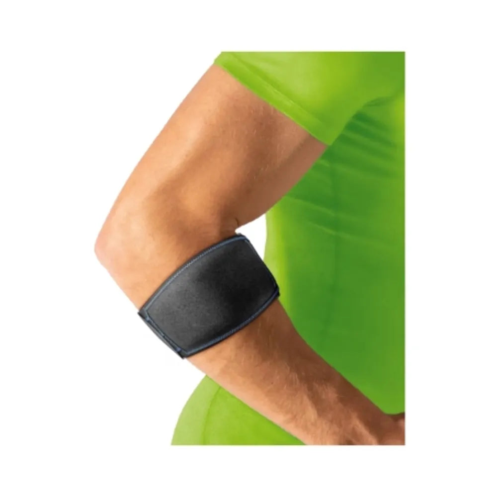 Actimove Elbow Strap με Θερμοθεραπεία – Χρήση στον Αγκώνα