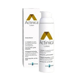 Actinica Lotion SPF50 80ml από τη Galderma για πρόληψη μη-μελανωματικού καρκίνου δέρματος