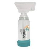 Aeolos Spacer Βρεφικός Αντιστατικός Θάλαμος Εισπνοών για Ηλικίες 0-18 Μηνών