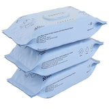 Agnotis Supreme Baby Wet Wipes (3X40) 120τμχ