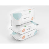 Agnotis Baby Wet Wipes 2+1 (210 τμχ)