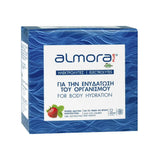Almora Plus Ηλεκτρολύτες 12 φακελάκια για Ενυδάτωση του Οργανισμού