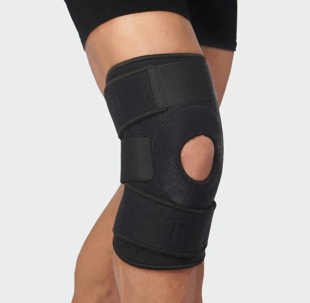 Anatomicline Επιγονατίδα Με 4 Σπειροειδή Ελάσματα 5130