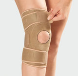 Anatomicline Επιγονατίδα Ανοικτή Αυτοκόλλητη Neoprene 5120