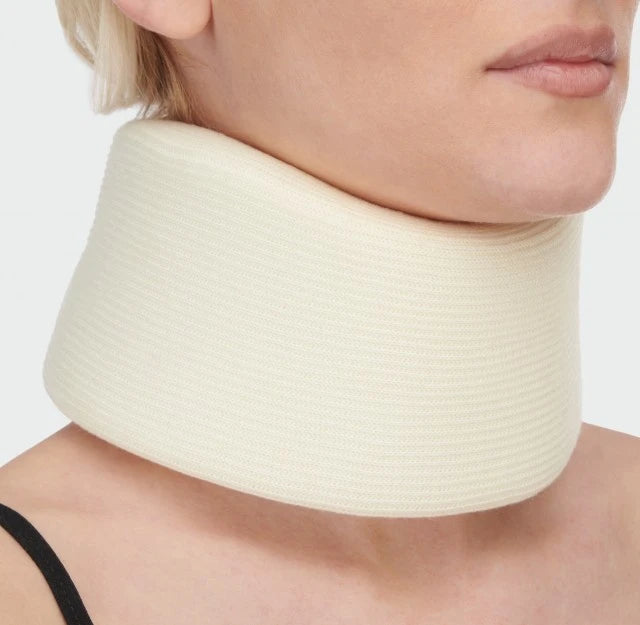 Anatomicline Αυχενικό Κολάρο Μαλακό 8cm κοντινή όψη