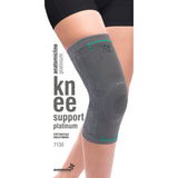 Anatomicline Επιστραγαλίδα Knee Support Platinum 7130 Εφαρμογή Κοντινό