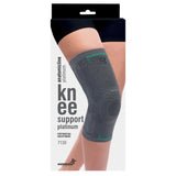 Anatomicline Επιστραγαλίδα Knee Support Platinum 7130 Συσκευασία Μπροστά
