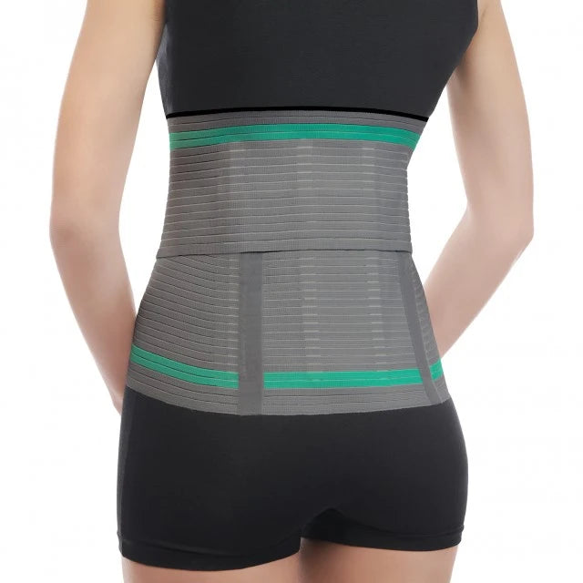 Anatomicline Ζώνη Οσφύος Lumbar Support Platinum 7120