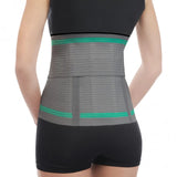 Anatomicline Ζώνη Οσφύος Lumbar Support Platinum 7120