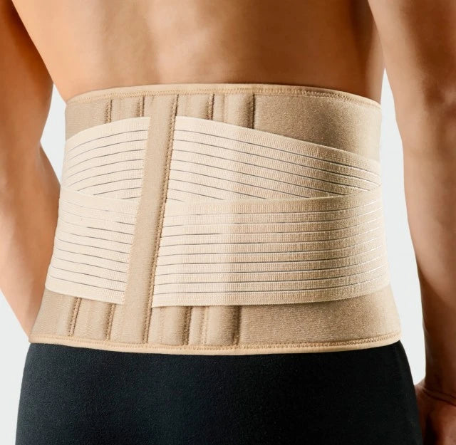 Anatomicline Ζώνη Οσφύος Πολλαπλών Παθήσεων Sacro Lumbar Support 9044