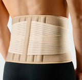 Anatomicline Ζώνη Οσφύος Πολλαπλών Παθήσεων Sacro Lumbar Support 9044