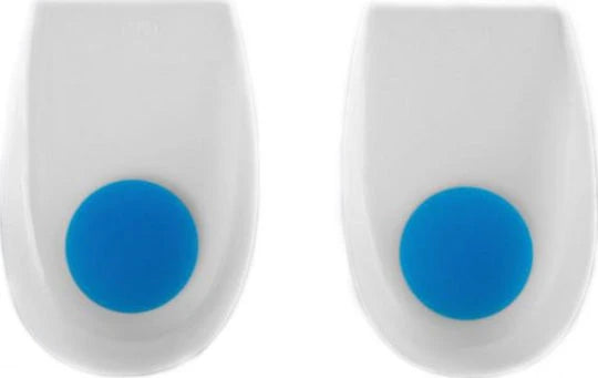 Anatomicline Πέλμα Σιλικόνης Ανύψωσης Πτέρνας 5731