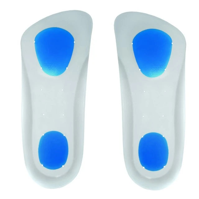 Anatomicline Πέλμα Σιλικόνης 5732