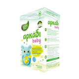 Arkadi Baby Σκόνη Πράσινου Σαπουνιού για Πλυντήριο 10 πλύσεις 500gr