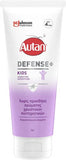 Autan Defense Kids Gel Απωθητικό Κουνουπιών 100ml