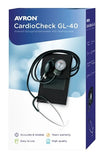 Avron CardioCheck GL-40 Σφυγμομανόμετρο με στηθοσκόπιο - Συσκευασία