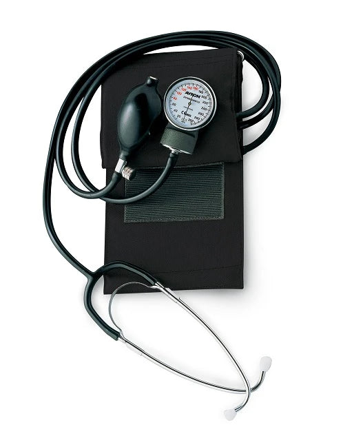 Avron CardioCheck GL-40 Σφυγμομανόμετρο με στηθοσκόπιο - Συσκευή