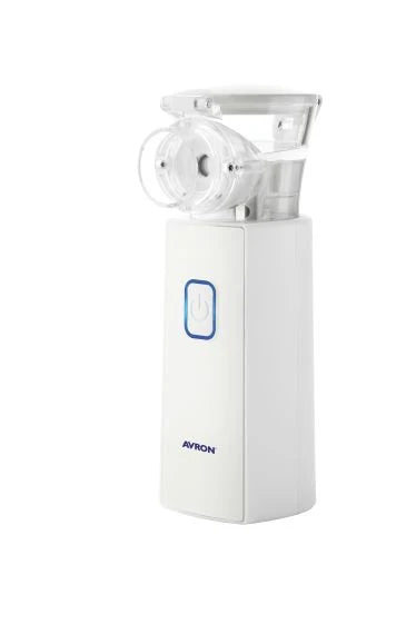 Avron RespiCheck Micro Νεφελοποιητής Φορητός