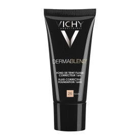 Vichy Dermablend Corrective Foundation 25 Nude 30ml