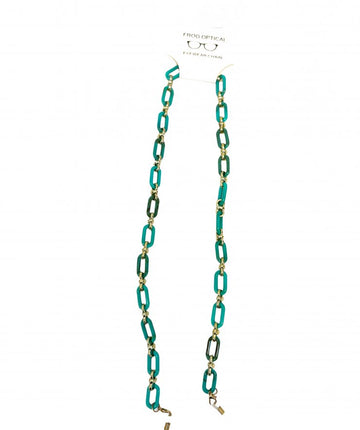 Frog Optical Αλυσίδα Γυαλιών D008