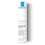 La Roche Posay Effaclar Duo+ Unifiant Teinte Light - Gel Προσώπου Ημέρας με Χρώμα Κατά Των Ατελειών & της Ακμής 40ml