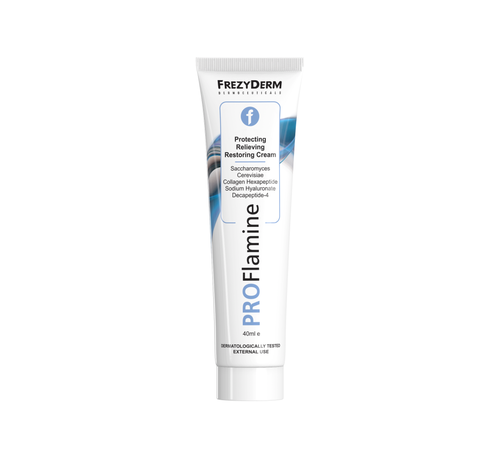 Frezyderm Proflamine Cream 40mL