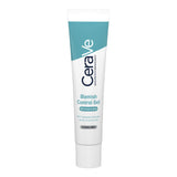 CeraVe Blemish Control Gel Προσώπου Ημέρας για Ατέλειες & Ακμή 40ml