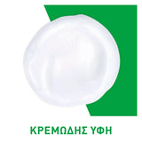 CeraVe Hydrating Cleanser κρεμώδης υφή