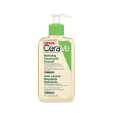 CeraVe Hydrating Foaming Oil Cleanser 236ml