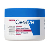 CeraVe Intensive Moisturising Cream Ενυδατική Κρέμα Για Πολύ Ξηρό Δέρμα Με Κνησμό 340g