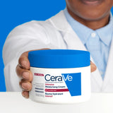 CeraVe Intensive Moisturising Cream – Προτεινόμενο από Δερματολόγους για Εντατική Ενυδάτωση