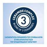 CeraVe Moisturising Cream 454g Κρέμα Ενυδάτωσης για Ξηρό έως Πολύ Ξηρό Δέρμα με Αντλία