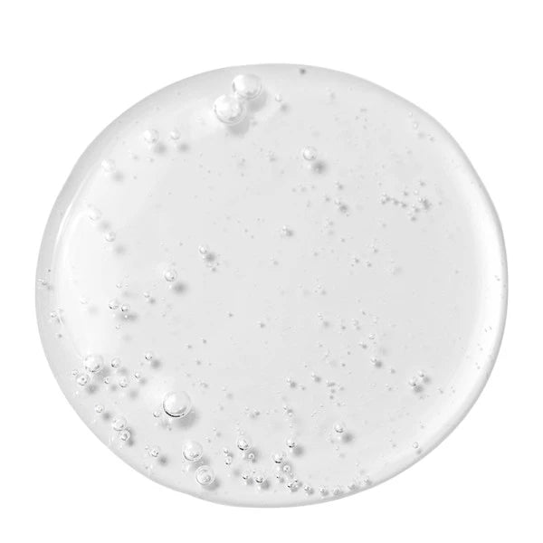 CeraVe SA Smoothing Cleanser Υφή Προϊόντος