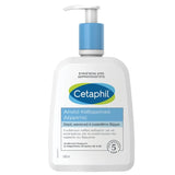 Cetaphil Απαλό Καθαριστικό Δέρματος Για Όλους Τους Τύπους 500ml