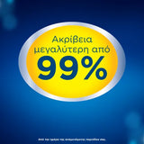 Clearblue Ακρίβεια πάνω από 99% Τεστ Εγκυμοσύνης
