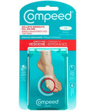 Compeed Επιθέματα Για Φουσκάλες Μικρά 6τμχ.