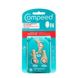 Compeed Επιθέματα για Φουσκάλες σε 3 Διαφορετικά Μεγέθη 5τμχ