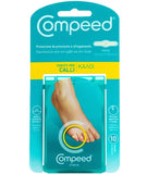 Compeed Μεσαία Επιθέματα για Κάλους 10τμχ.