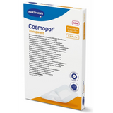 Hartmann Cosmopor Transparent 9cm x 15cm 5τμχ