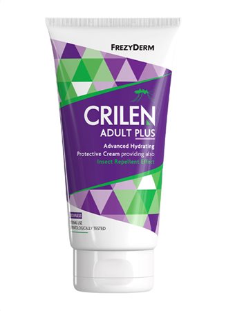 Frezyderm Crilen Adult Plus 125mL