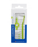 Curaprox Prime Start CPS 011 Πράσινο 2 Λαβές