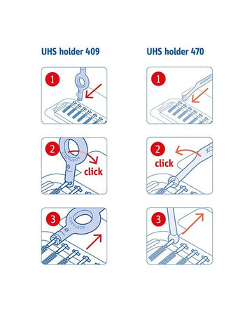 Curaprox CPS 06 Prime Start Οδηγίες Χρήσης