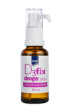 Intermed D3 Fix Drops 30ml 200iu