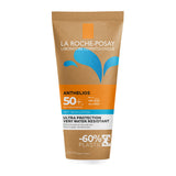 La Roche Posay Anthelios Wet Skin Lotion SPF50+ Αντηλιακό Σώματος 200ml