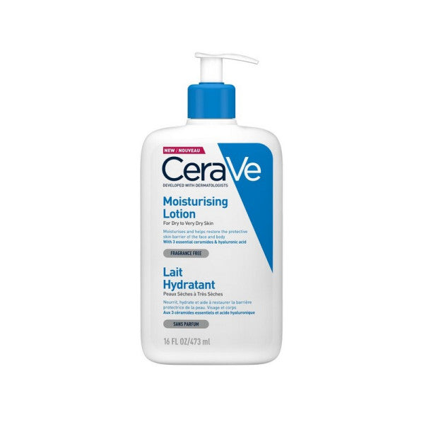 CeraVe Moisturizing Lotion 473ml