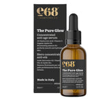 E68 The Pure Glow Concentrated Anti-Aging Serum 30ml